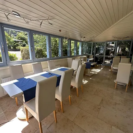 Bed and breakfast Sonnenhof Garni