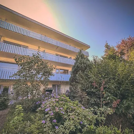 Sonnenhof Garni Bad Herrenalb