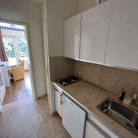 Sonnenhof Garni Bad Herrenalb