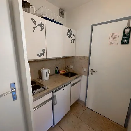 Bed and breakfast Sonnenhof Garni *