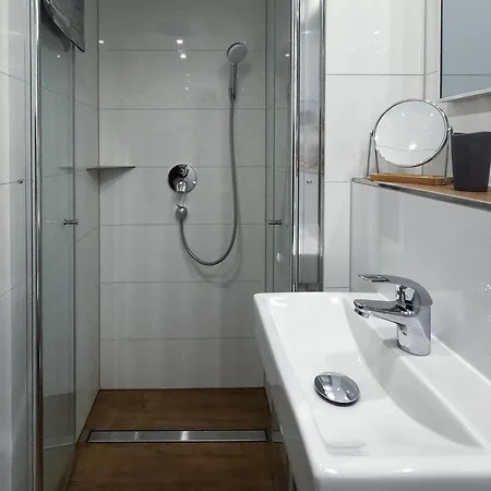 Bed & Breakfast Sonnenhof Garni 3*