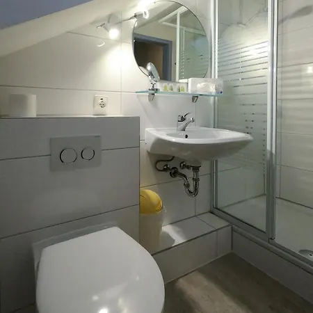 Sonnenhof Garni 3* Bad Herrenalb