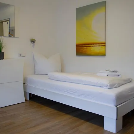 Bed and breakfast Sonnenhof Garni