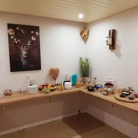 Bed and breakfast Sonnenhof Garni