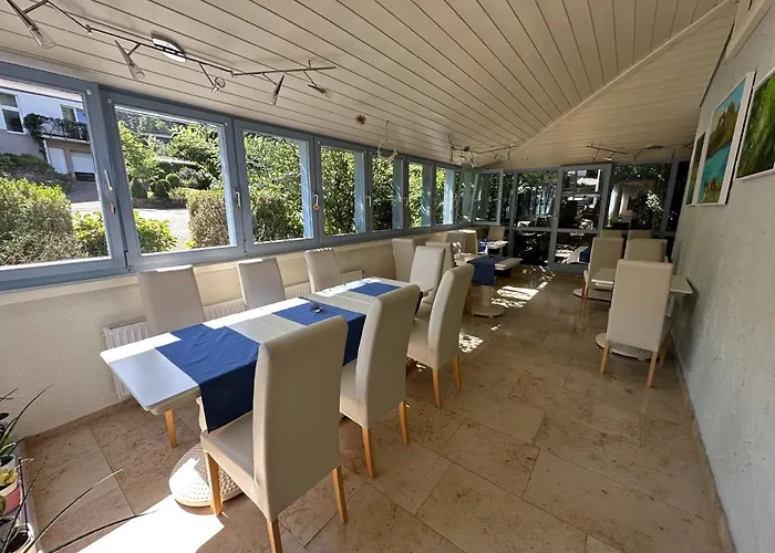 Panzió Sonnenhof Garni