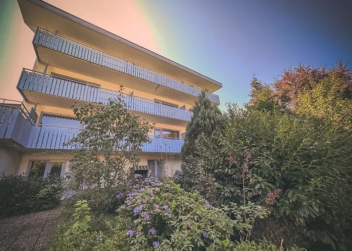 Sonnenhof Garni Bad Herrenalb