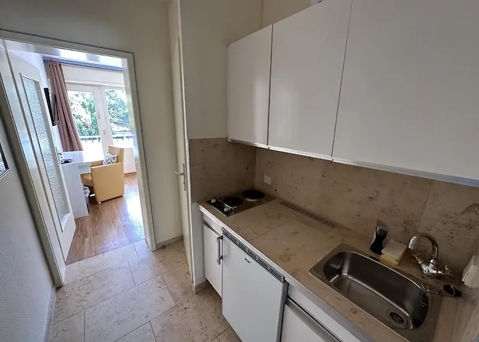 Sonnenhof Garni Bad Herrenalb