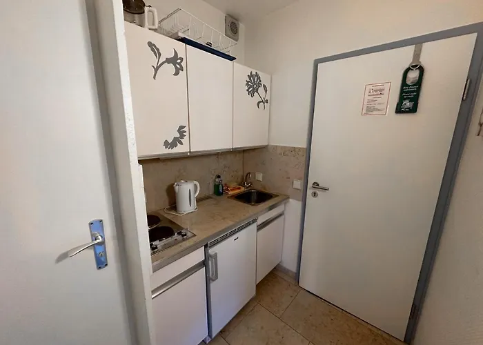 Panzió Sonnenhof Garni 3*