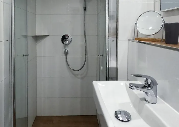 Panzió Sonnenhof Garni 3*