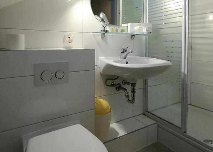 Sonnenhof Garni 3* Bad Herrenalb