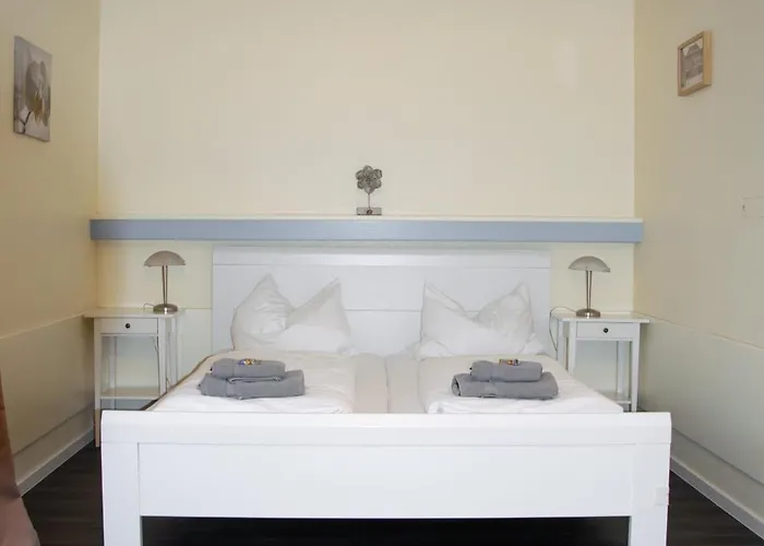 Sonnenhof Garni Bad Herrenalb