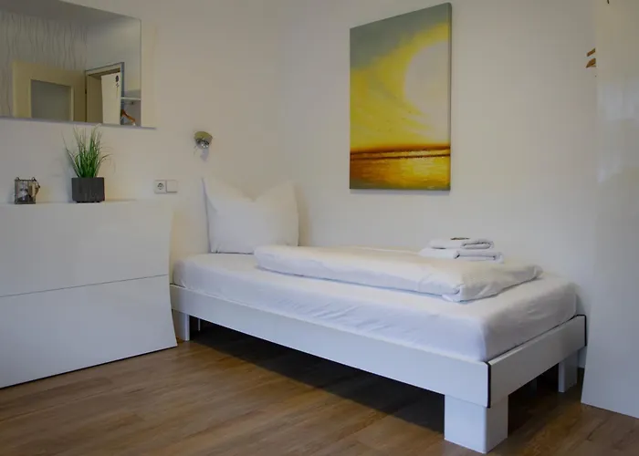 Panzió Sonnenhof Garni