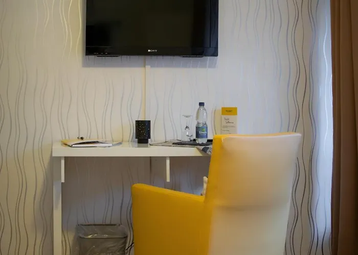 Sonnenhof Garni Panzió 3*